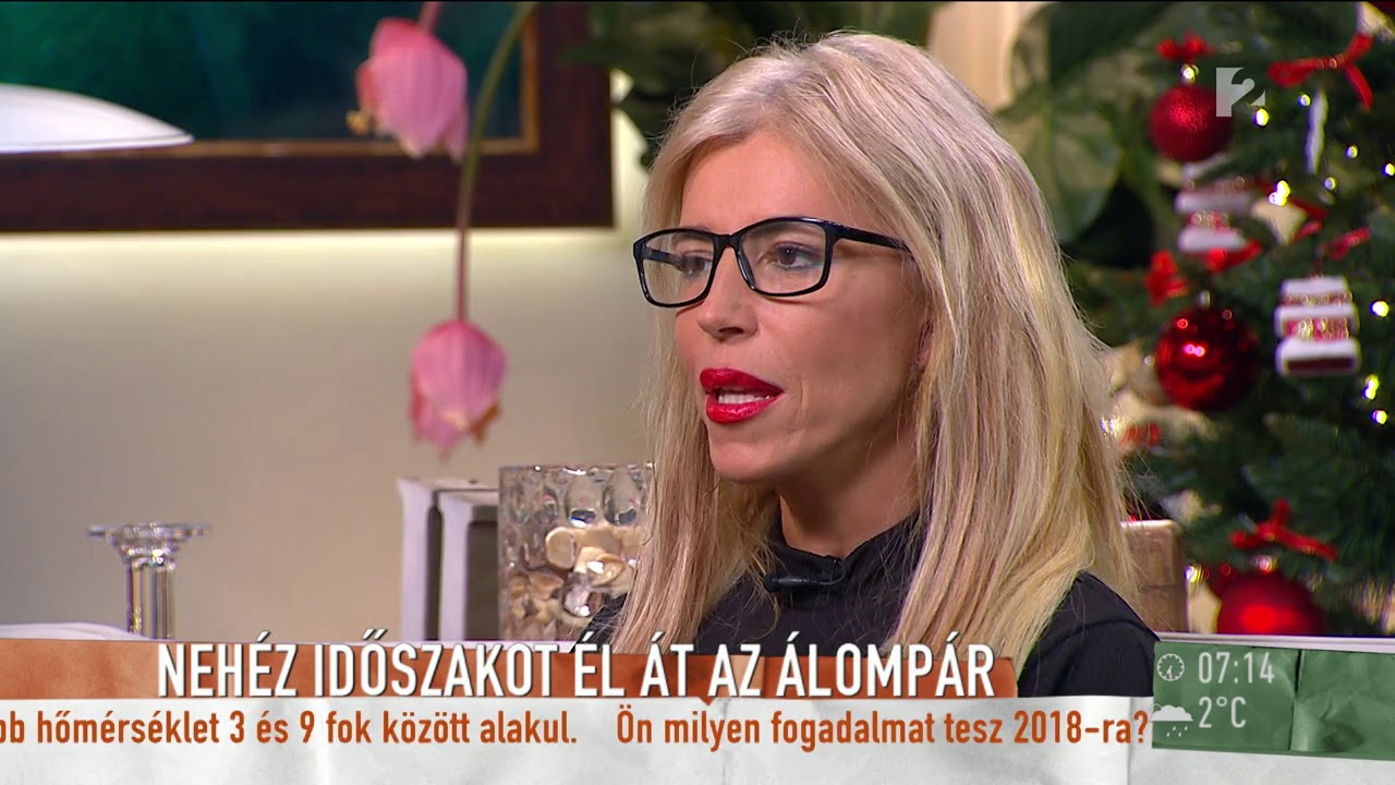 Hevesi Krisztina Hosszú Katinkáék válságáról: Ők belülről látják csak ki a bűnbak - tv2.hu/mokka