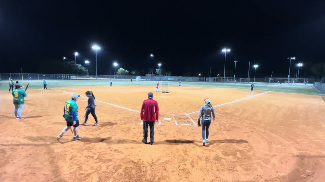 Sazon and Swing Playoff 2026