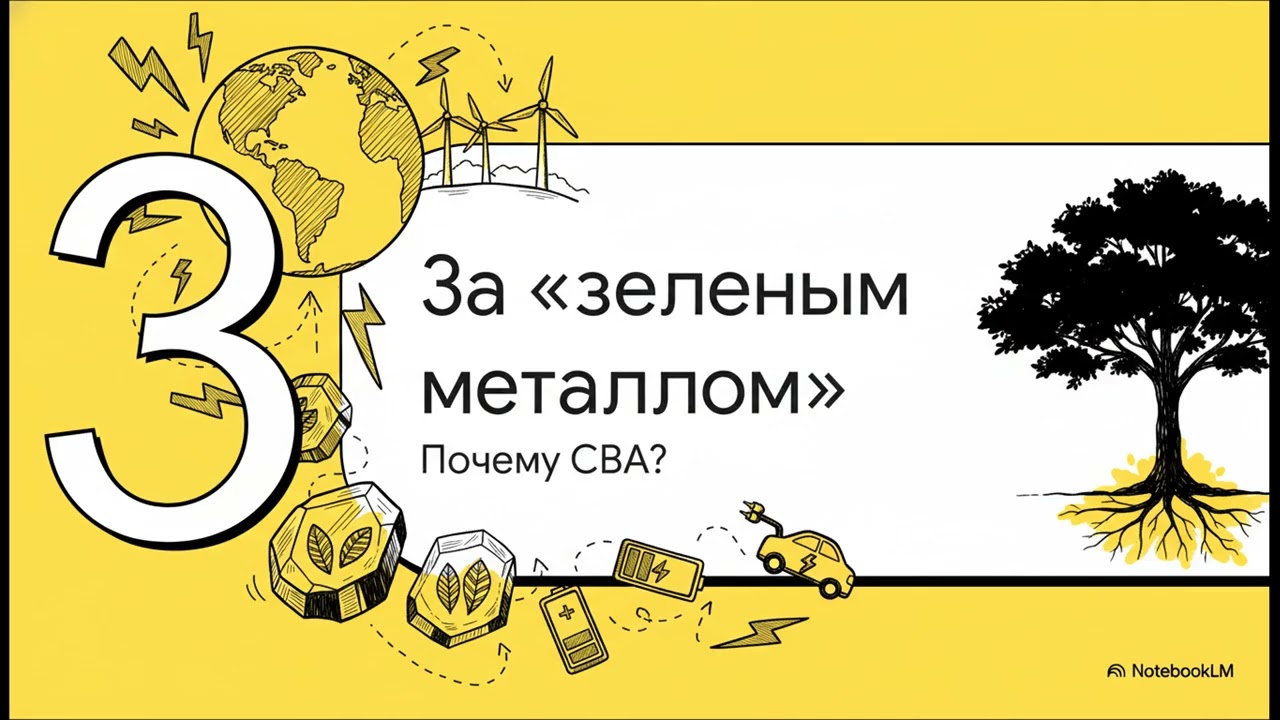 Сделка на $900 млн: Rio Tinto и Chinalco захватывают рынок зеленого алюминия Бразилии