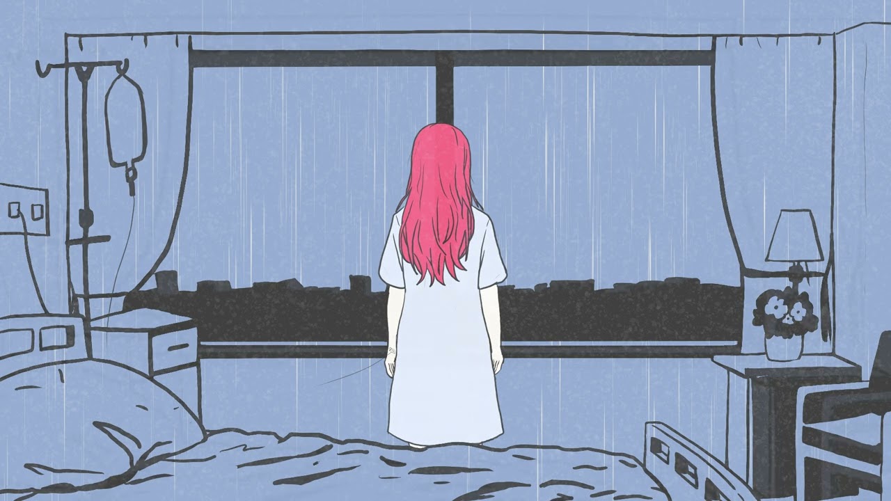 orioncra - 雨よ, 届け (feat.重音テトSV)
