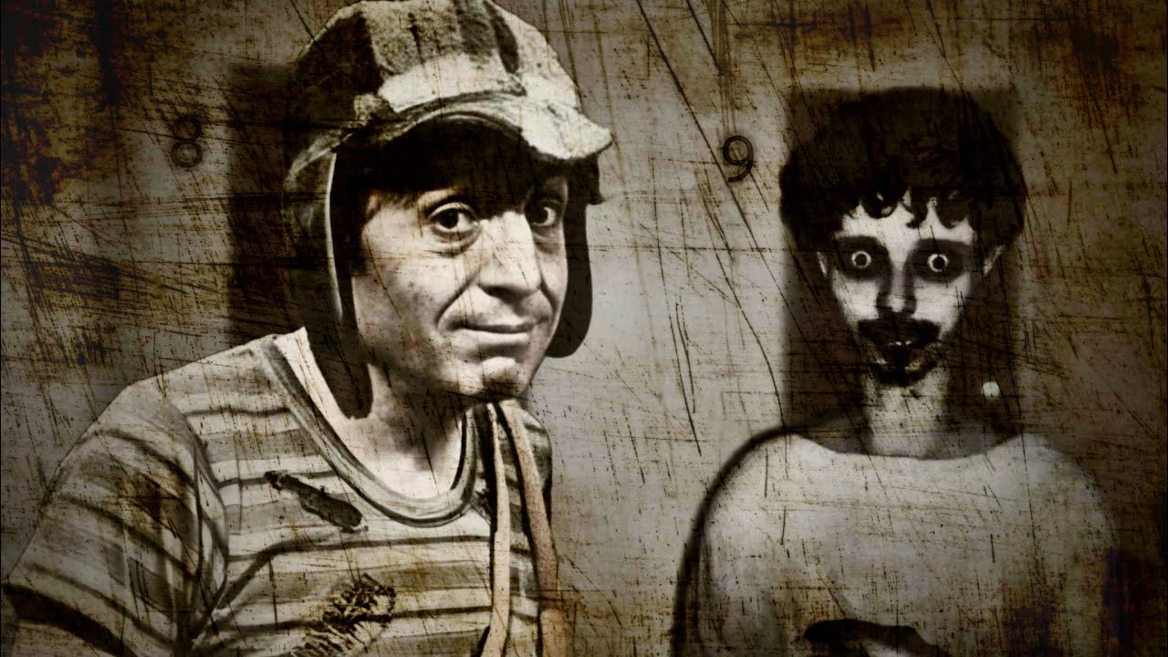 EL CHAVO DEL 9 | Creepypasta del Chavo del 8 | Loquendo