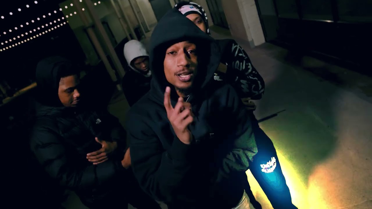 Cheecho - Never Left