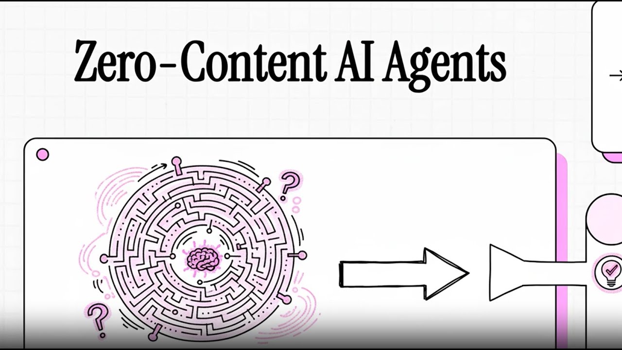 Impossible Promise - Build UNLIMITED Context Agents: CrewAI Flows + Deep Research + MCP