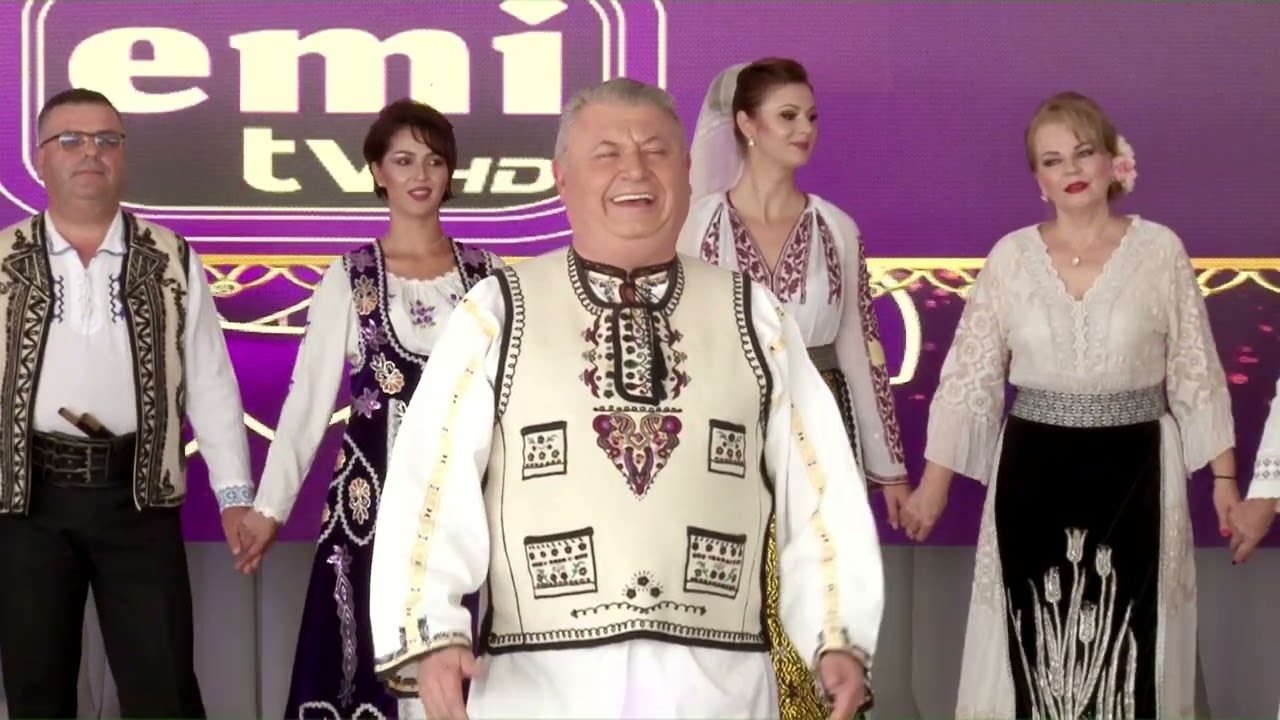 Marcel Părău -  Dorule gandesti ca stii