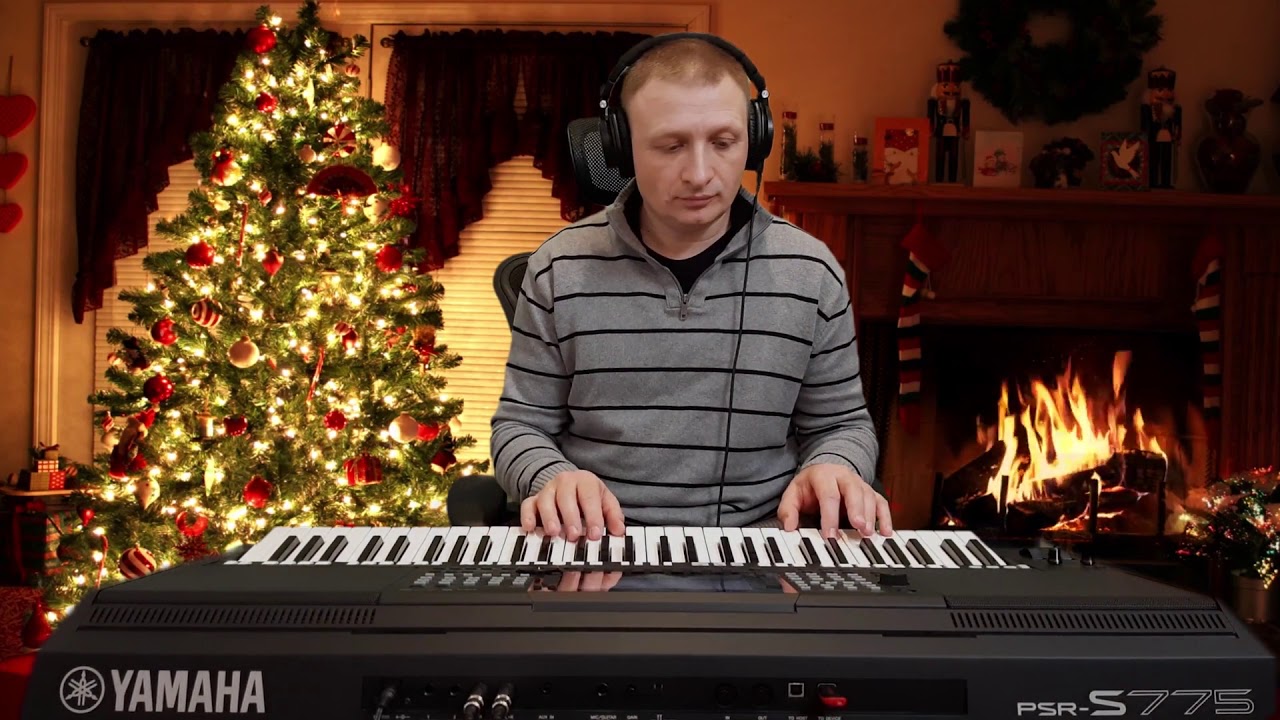 Last Christmas George Michael (Cover version)