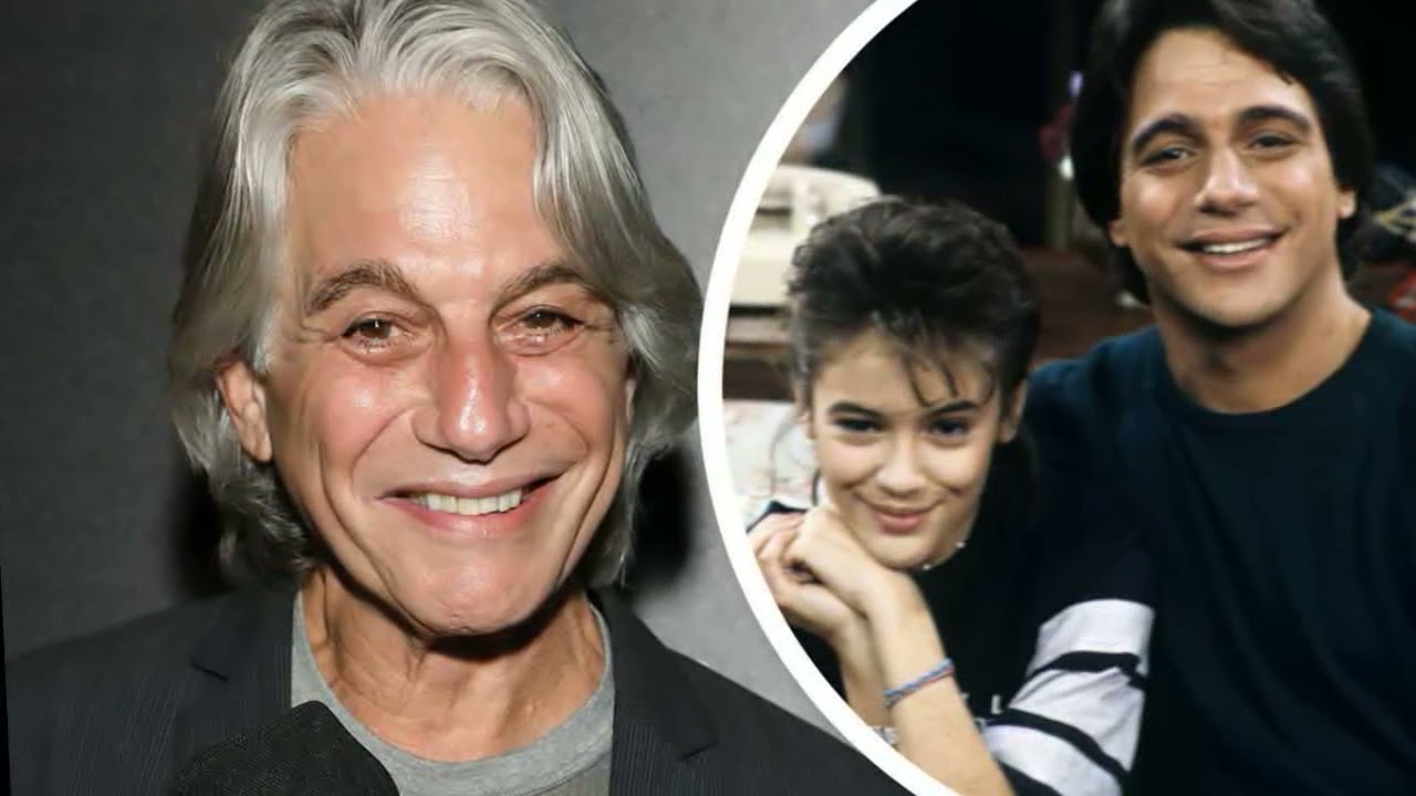 Tony Danza Documentary  - Hollywood Walk of Fame
