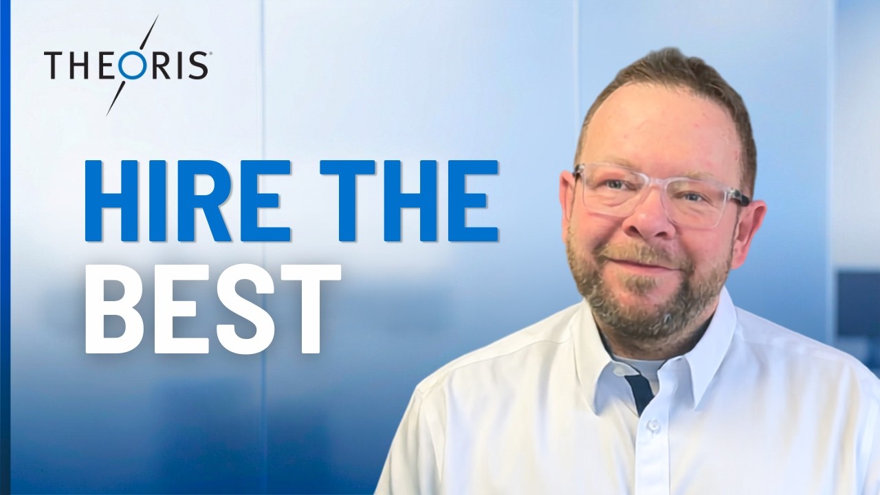 About Theoris | IT & Engineering Staffing and Custom IT Solutions