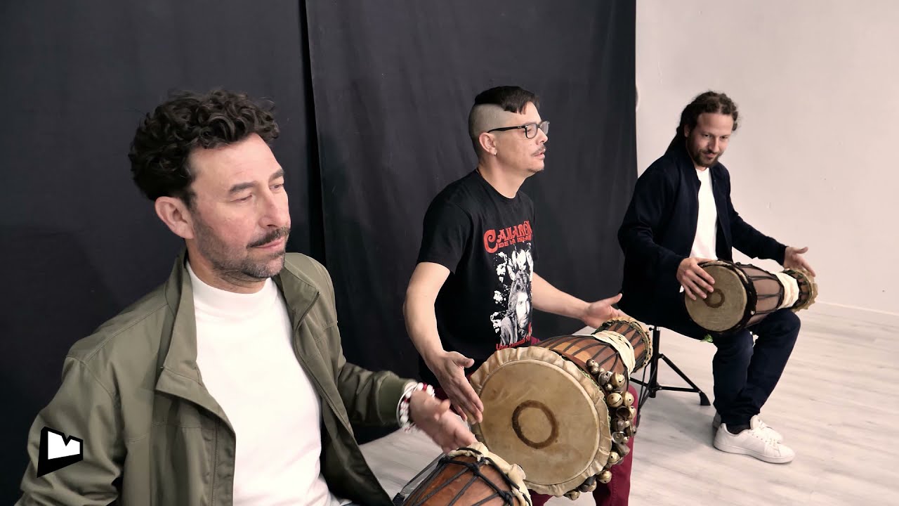 Toque Orisha Oggún