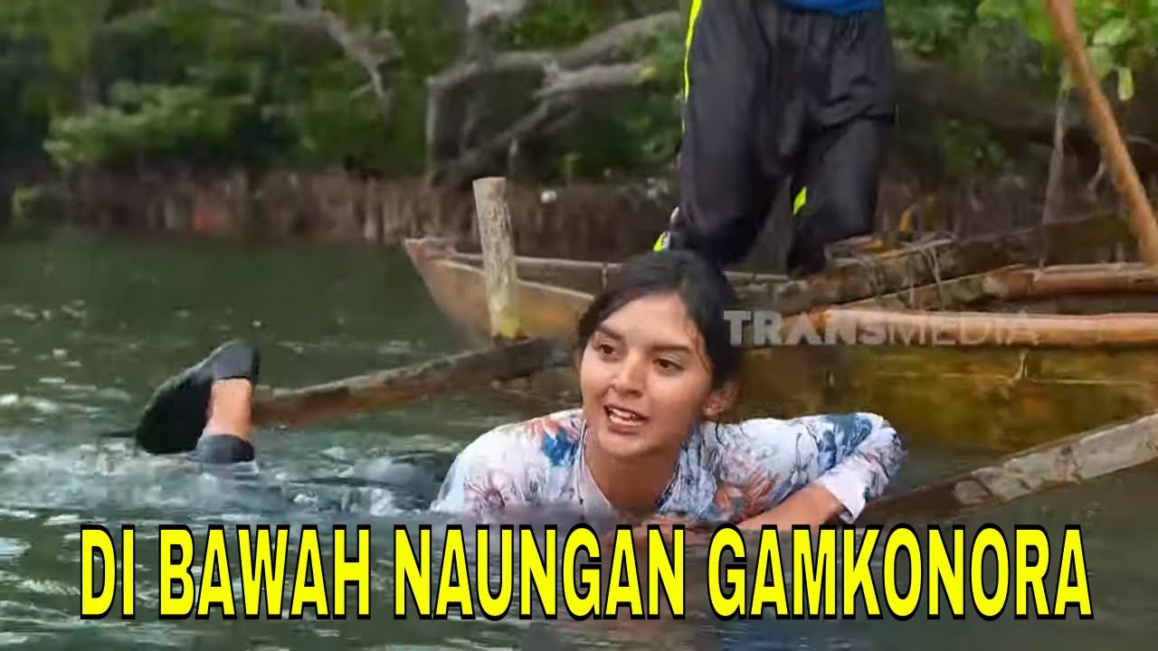 [FULL] DI BAWAH NAUNGAN GAMKONORA | JEJAK PETUALANG (23/07/24)