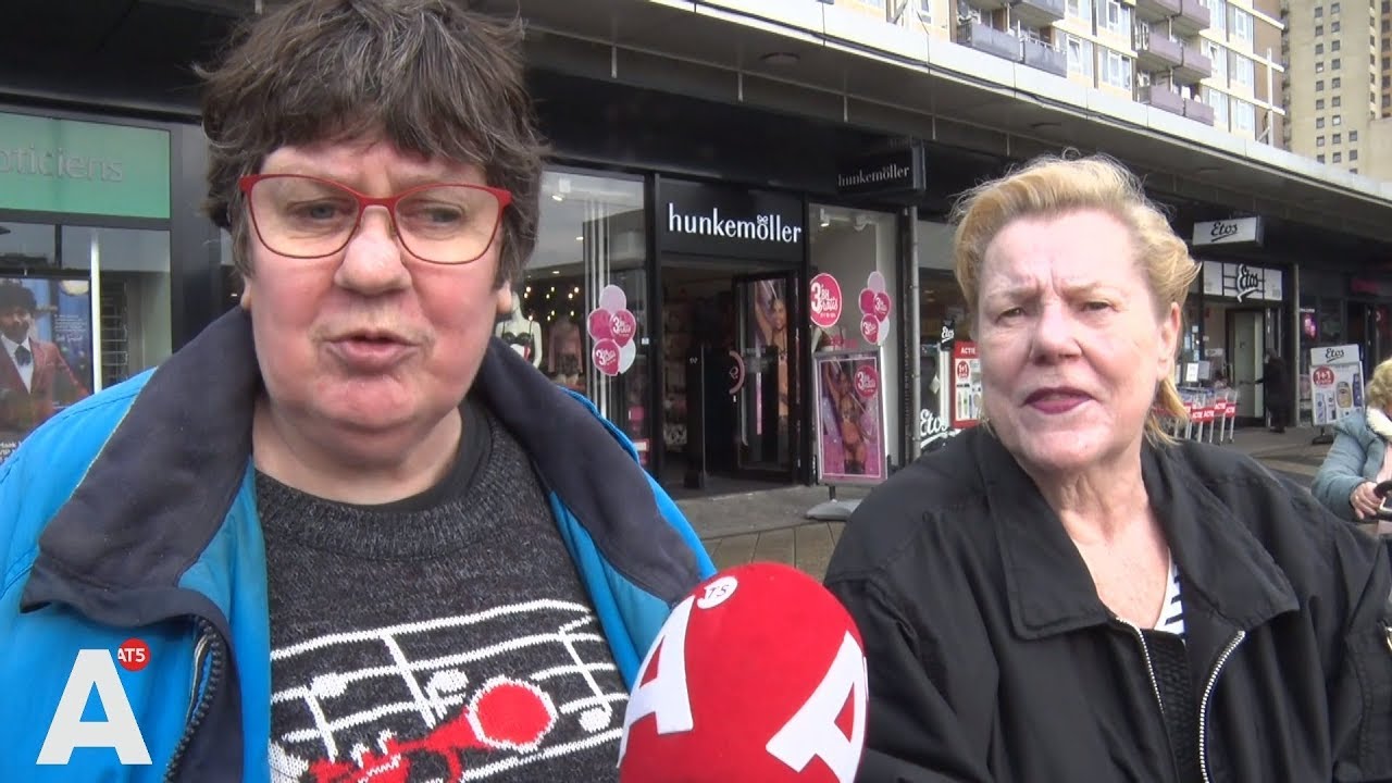 Osdorpers voelen niets voor naamswijziging Osdorpplein