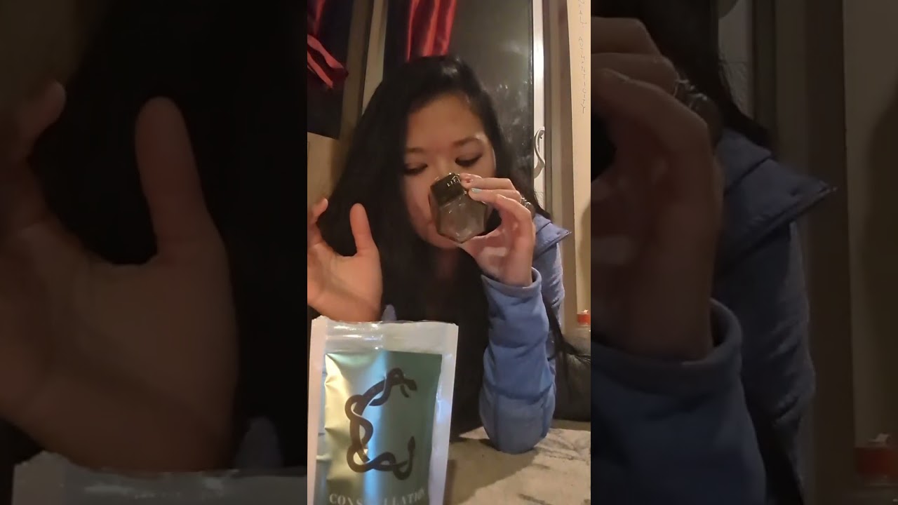 Weed Haul Video! Smoke Sesh! 🌬️🍃💓