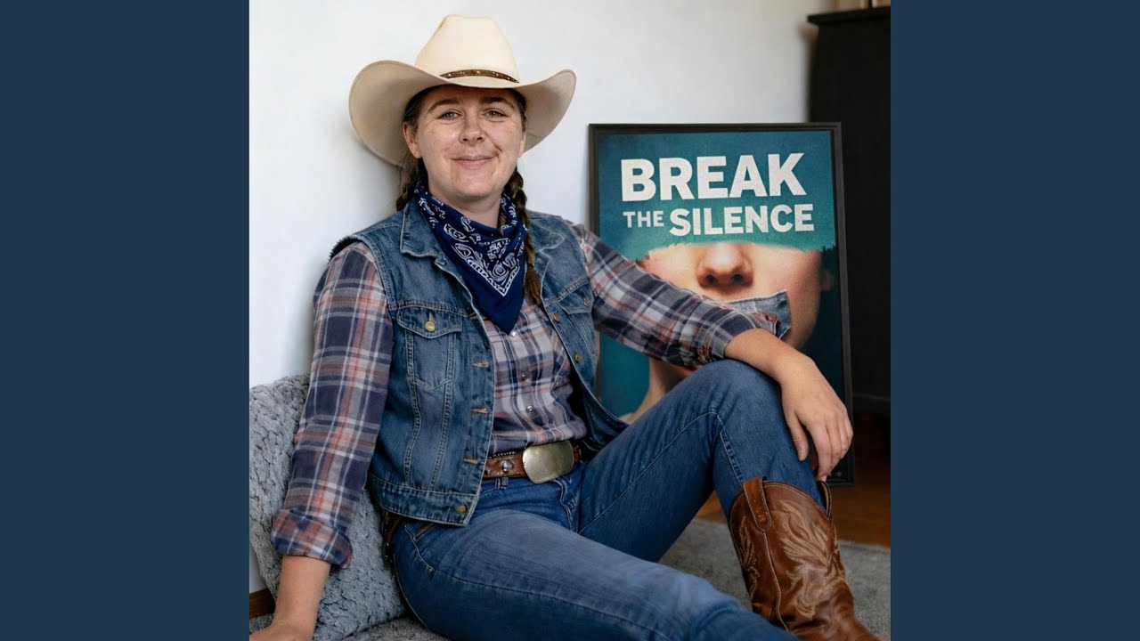 Break The Silence