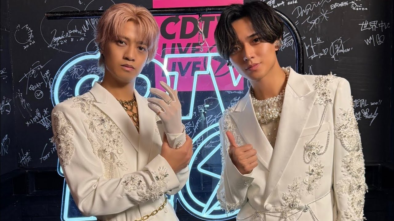👑❤️ CDTVライブ!ライブ! ありがとうございました‼️最高のパフォーマンスに感謝⚡️🎶「Theater」「Waltz for Lily」披露✨｜King & Prince ❤️