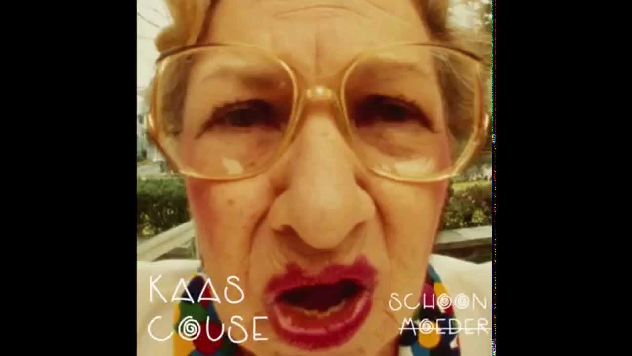 Kaascouse - Schoonmoeder (HELE TRACK AUDIO)
