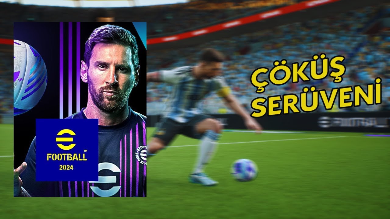 PES SERİSİ NEDEN BİTTİ?