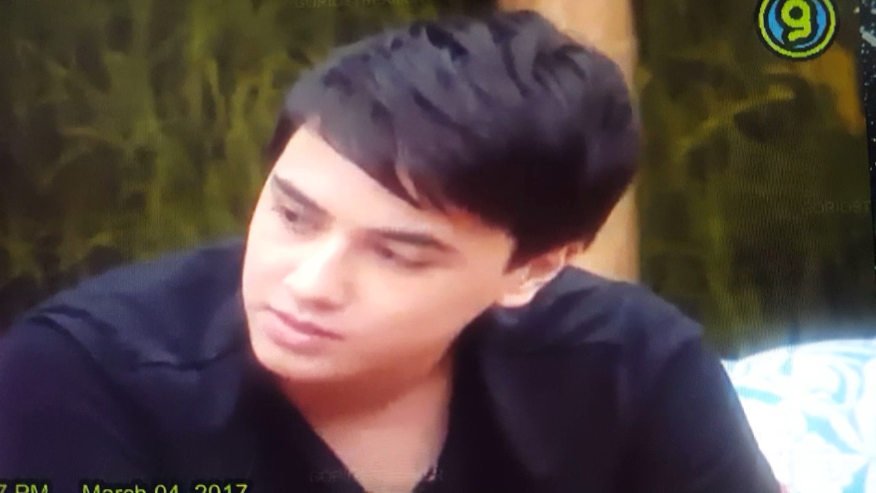 Pogi ni Tanner 😂😍🖒