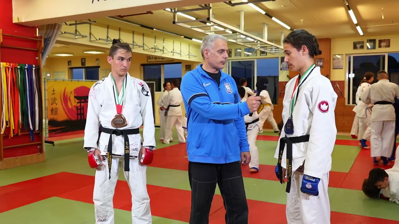 Διεθνής επιτυχίες της αγωνιστικής ομάδας λέυκαρου