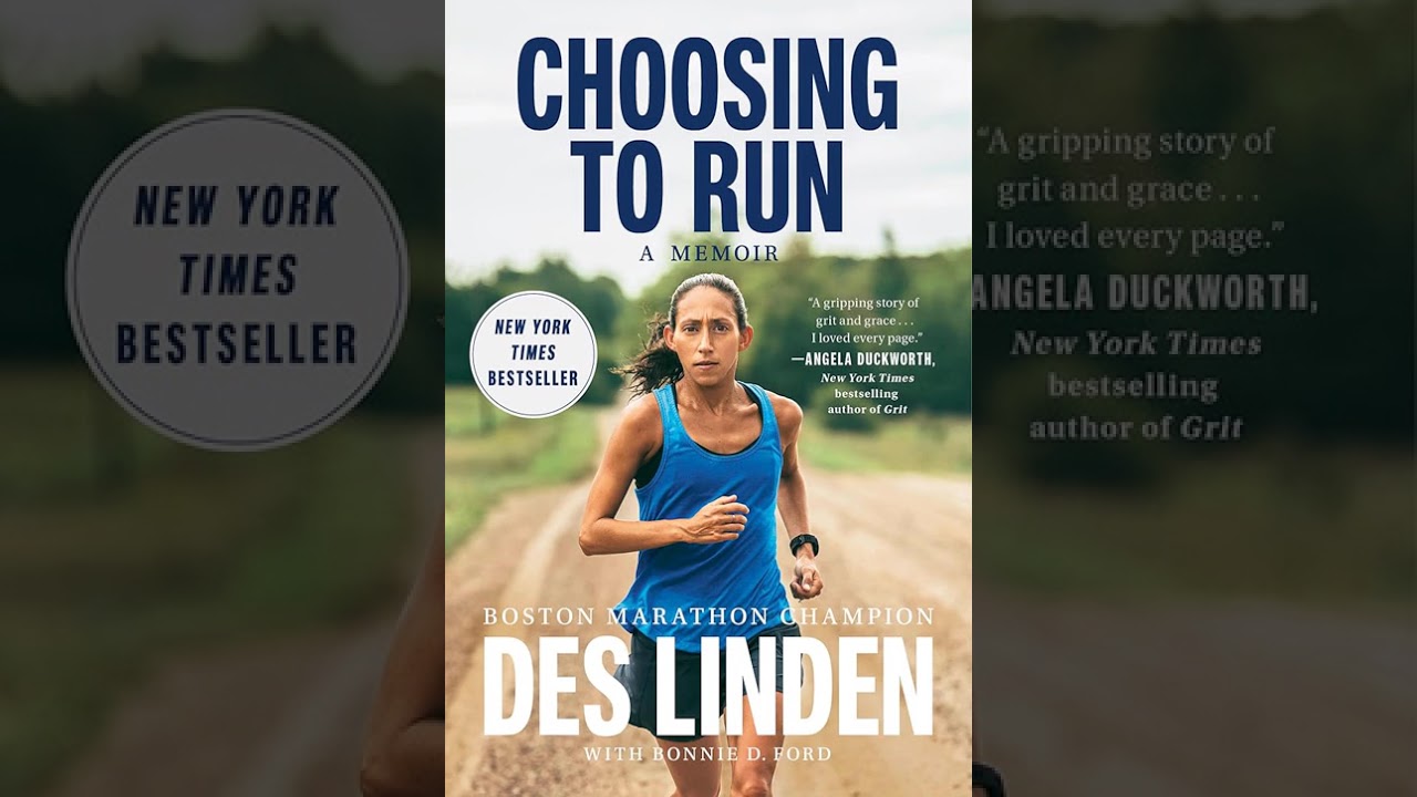 Choosing to Run
