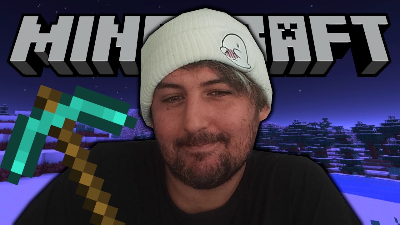 Minecraft | Starting my forever world!