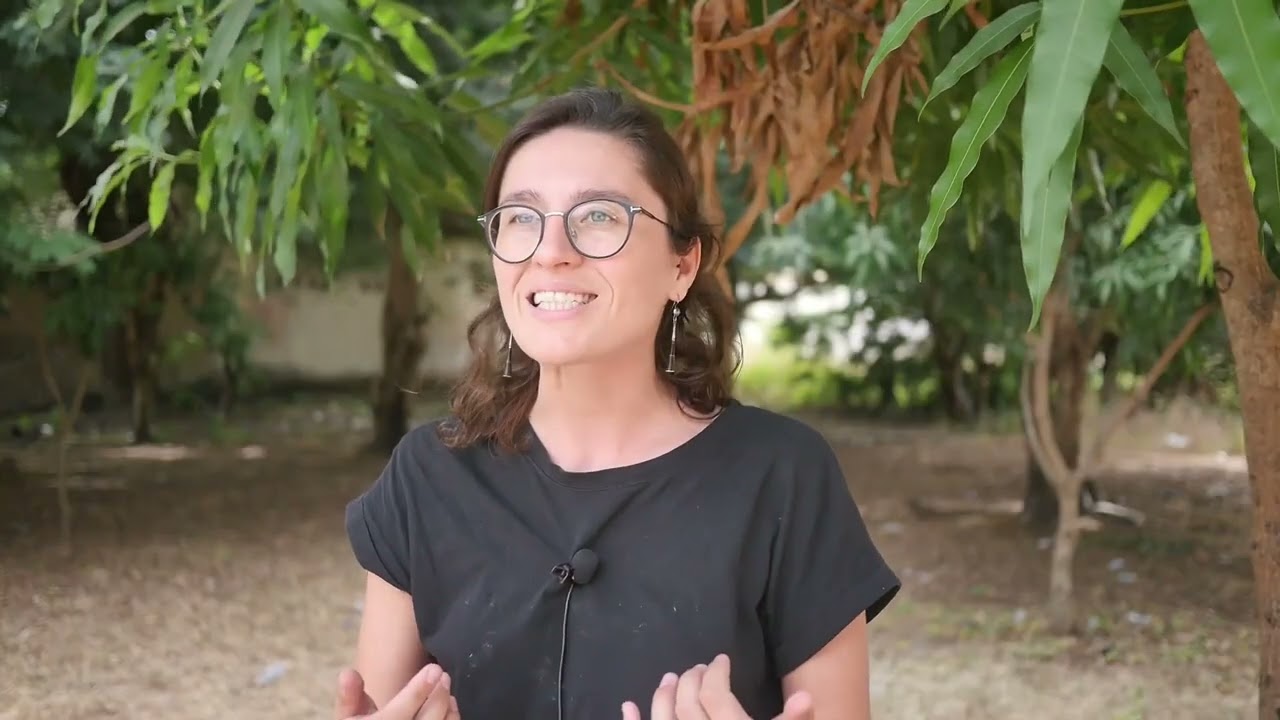 Nyassia : les acteurs de l’AMP Ufoyaal Kassa-Bandial engagés dans une cartographie concertée