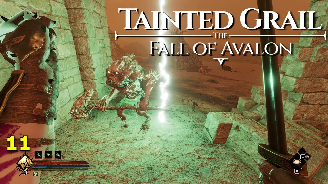 The MONSTER SUMMONER Build is BROKEN! I LOVE IT!