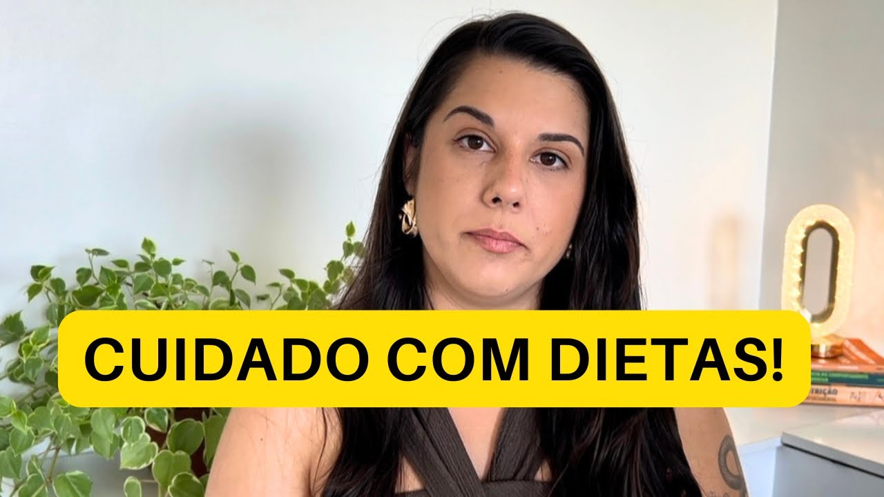 O Jeito CERTO de Emagrecer Para Quem Quer Engravidar