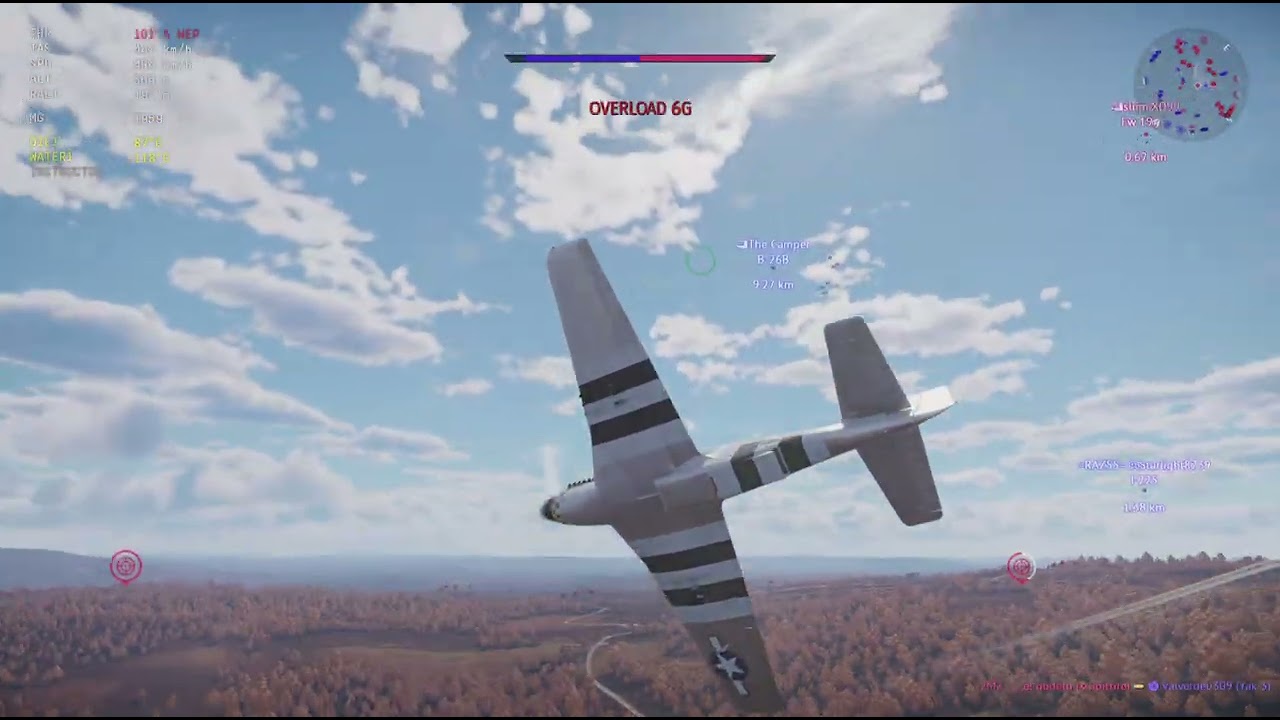 2 pilot snipes