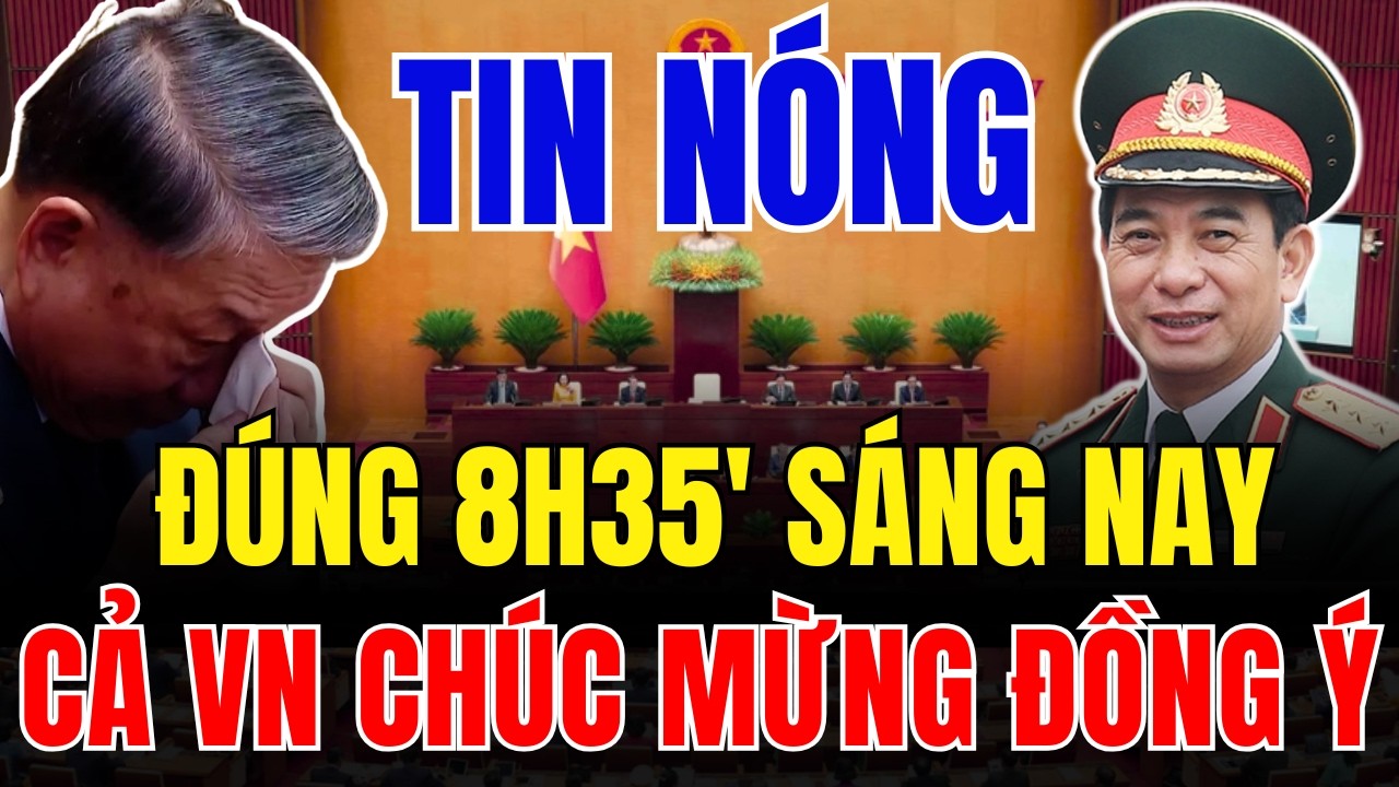 Tin tức việt nam thời sự mới nhất ngày 6/3/2026 ✈ Tin Nóng Chính Trị Việt Nam và Thế Giới