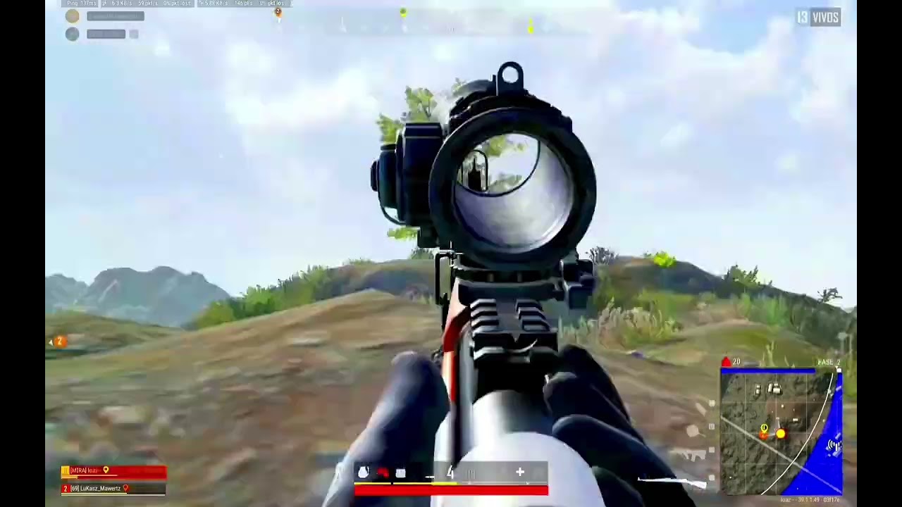 #01 700 horas PUBG steam🔥🔥👊🏼 #pubg#fps#warzoneclips