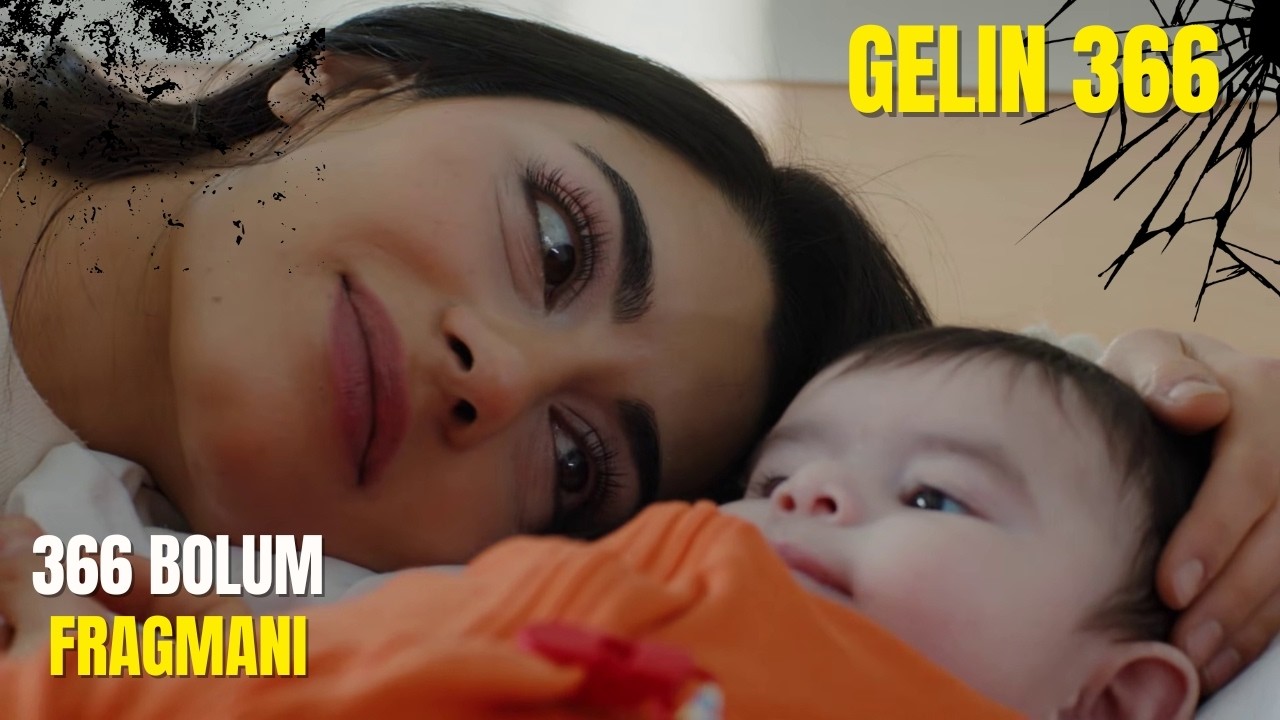 Gelin Episode 366.ı: Hançer, Mukadder ve Metin ile Yüzleşiyor! Yeni Episode'da Büyük Çatışma