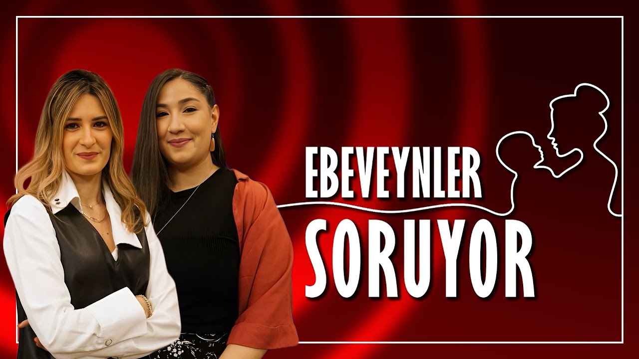 BAĞIMLI KİŞİLİK BOZUKLUĞU | Ebeveynler Soruyor 01 Şubat 2024