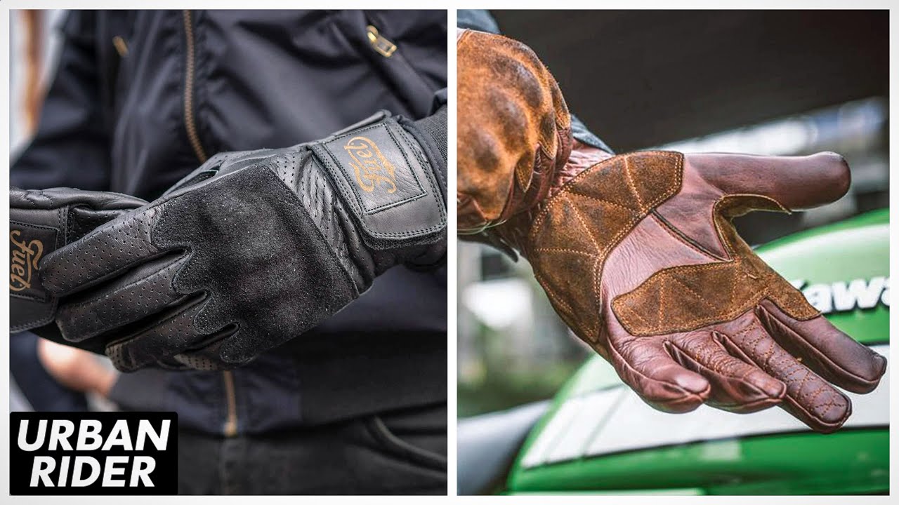 FUEL Rodeo Perforated/Lined Glove Review