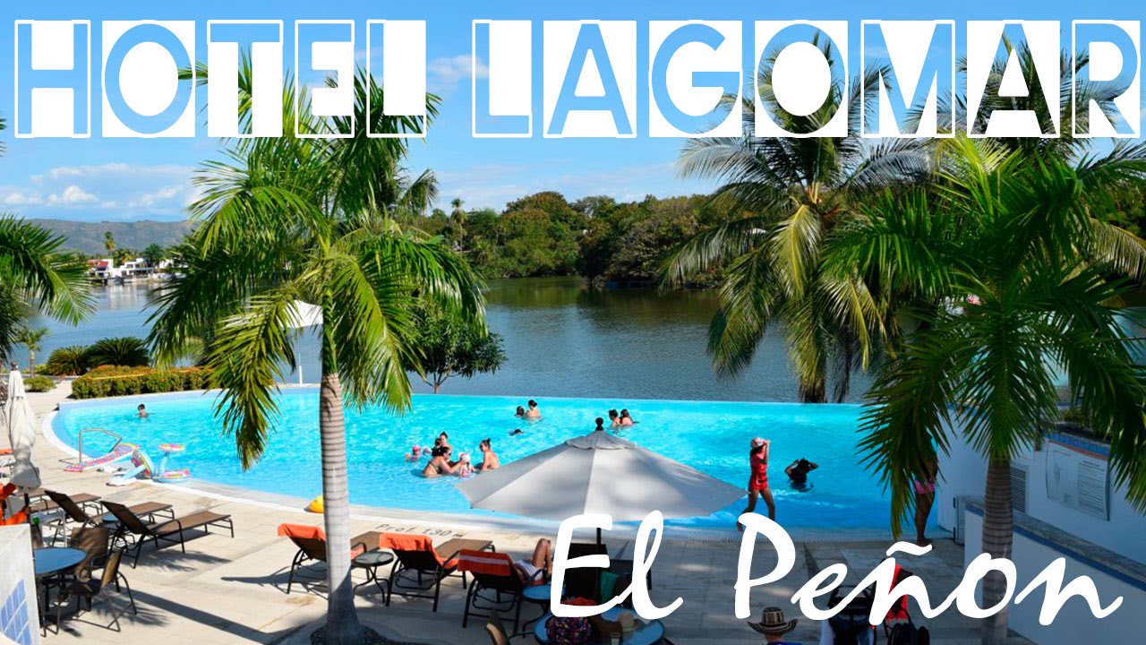 Viaje Reseña Hotel Lagomar El Peñon Turismo En Girardot Colombia Buffet 4 Piscinas Tarabita Cabañas