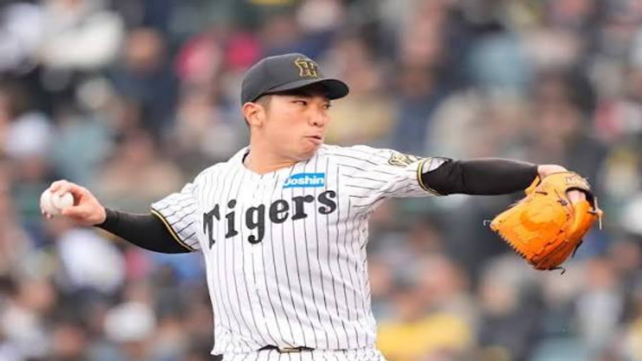 1️⃣ 😱不合格から阪神の主力へ！石井大智の逆転人生を駒田徳広が激白⚾