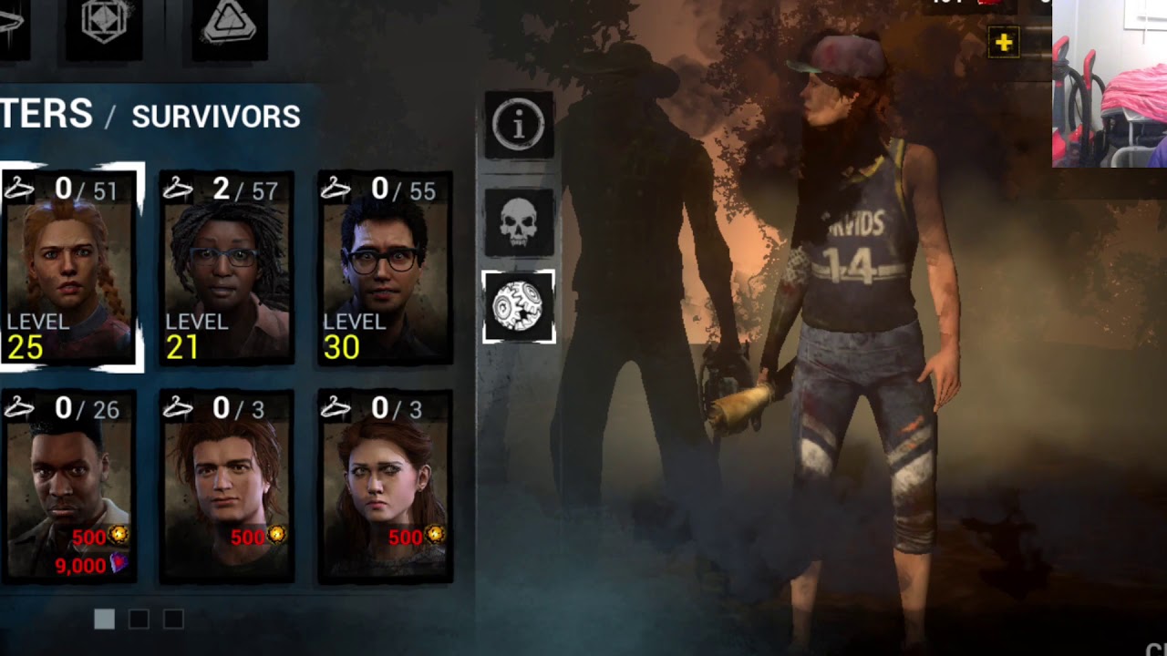 Everything you need to know about Dead By Daylight Mobile - Dead by Daylight Mobile #1