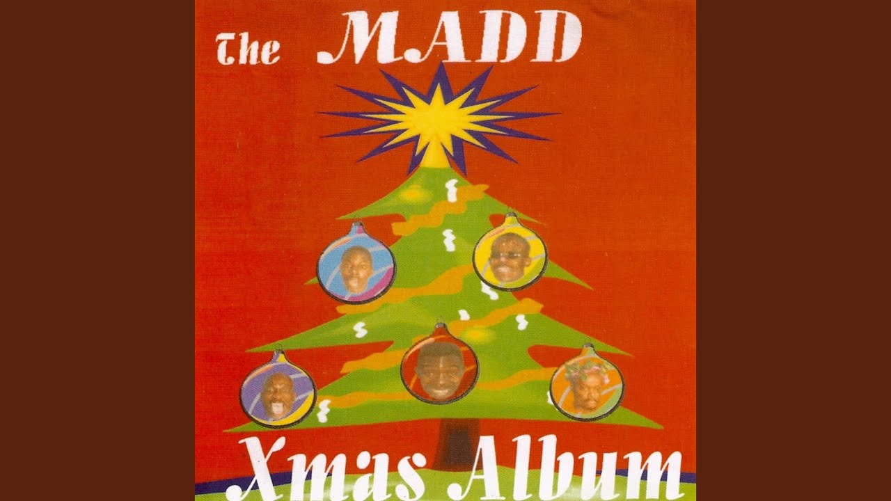Christmas Road March