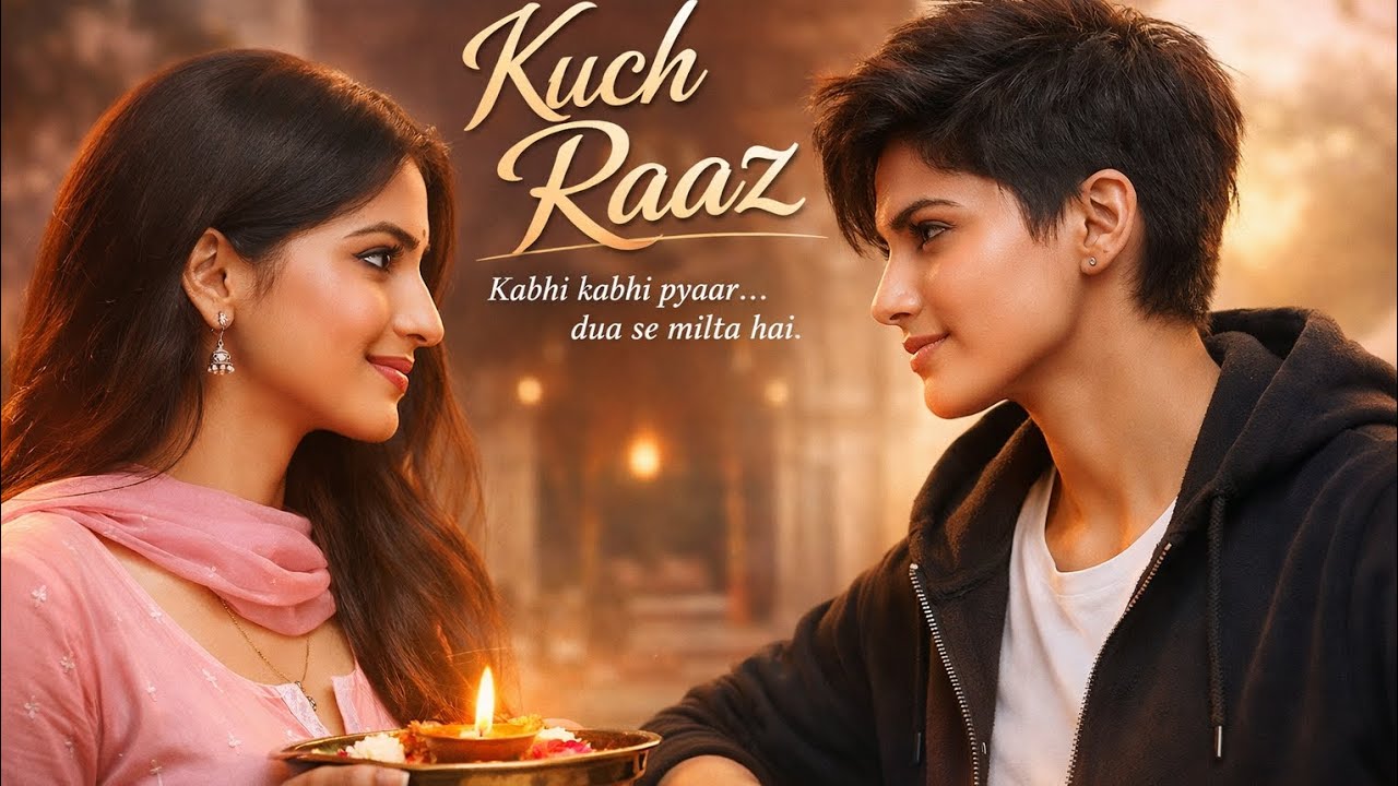 KUCH RAAZ 💀❤✨ kartikaa❤ sadhana 