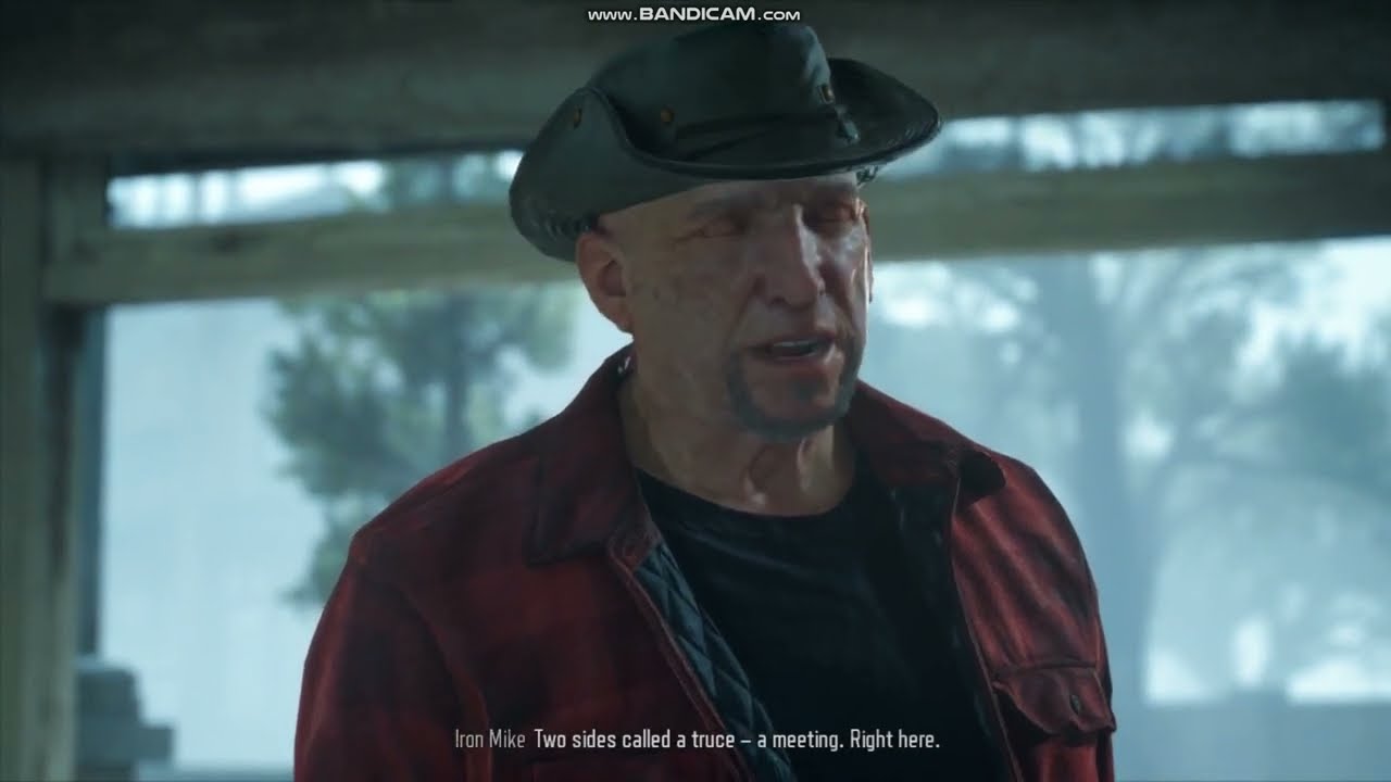 #sonyinteractiveentertainment  #bendstudio  #daysgone  #gameplay  Days Gone Gameplay Ep 12