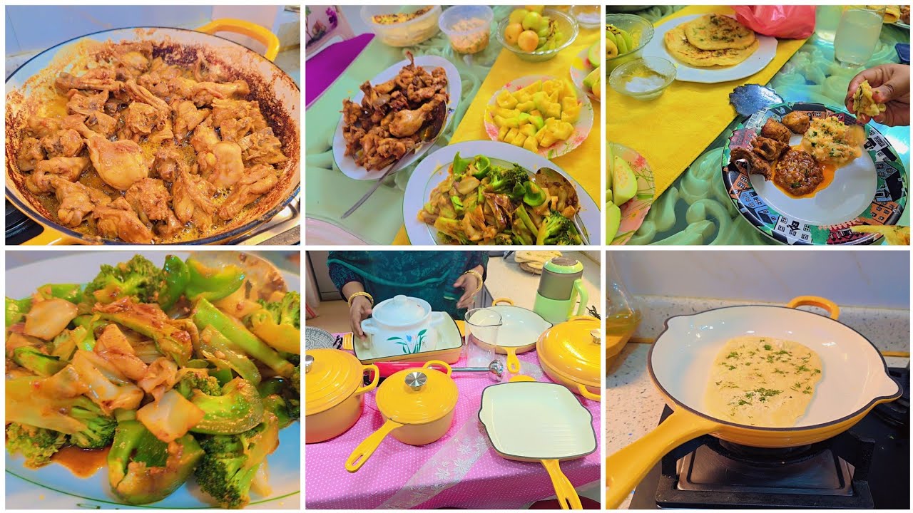 ✨বিদেশি ছেলের জন্য স্পেশাল ইফতার। Rumi's fashionable house Bangladeshi vloger