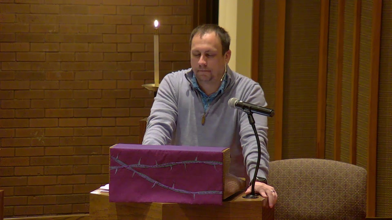 Centralia United Methodist Church - Worship Livestream