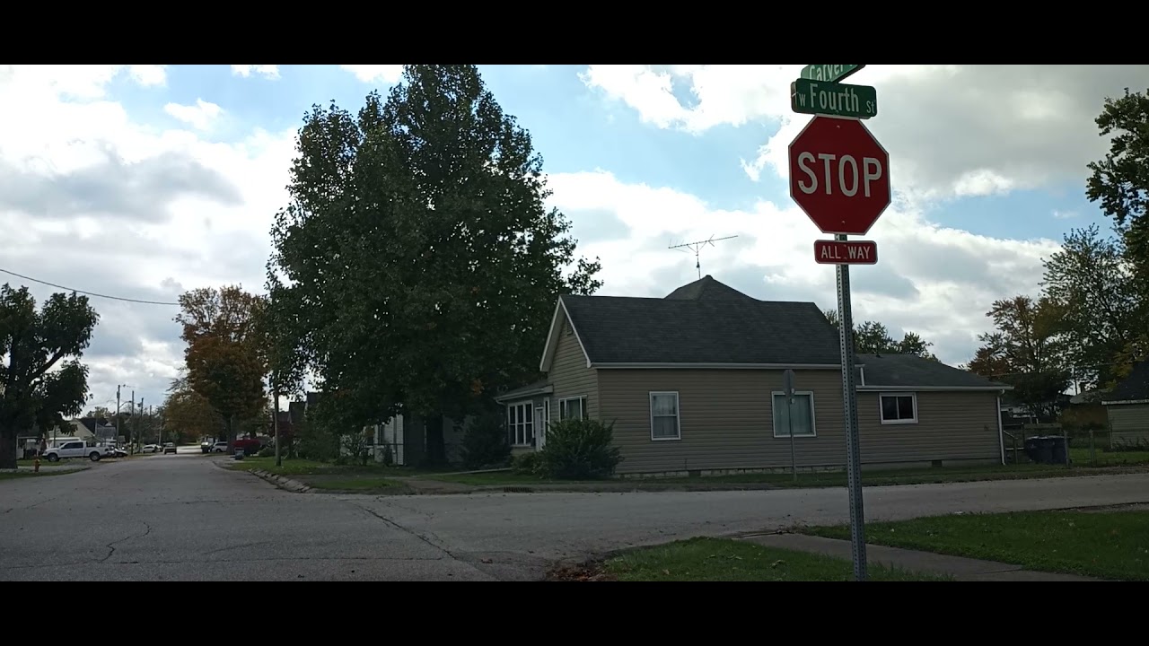 Greensburg Indiana