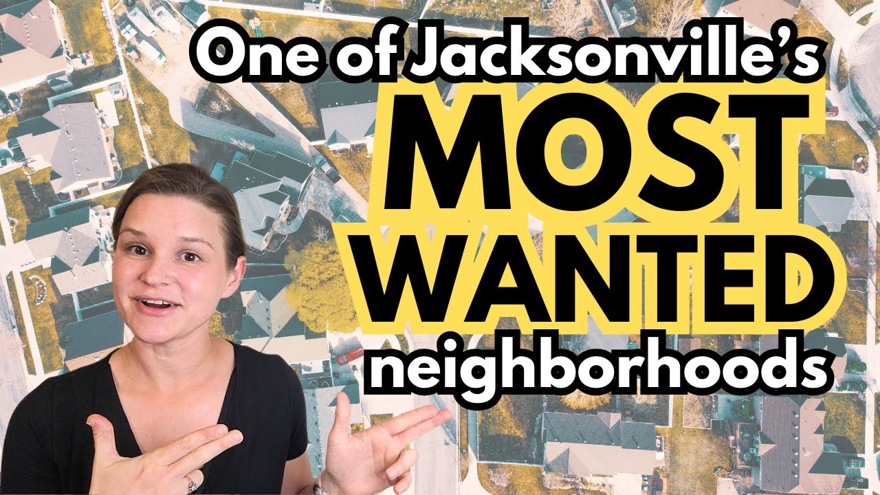 Why Everyone Loves Carolina Forest | Top Neighborhood in Jacksonville NC Near Camp Lejeune