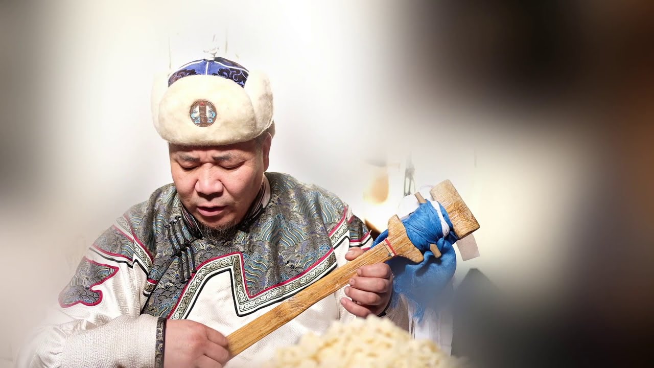 Алтайн магтаал - Туульч А.Балдандорж - Praise for Altai - A.Baldandorj