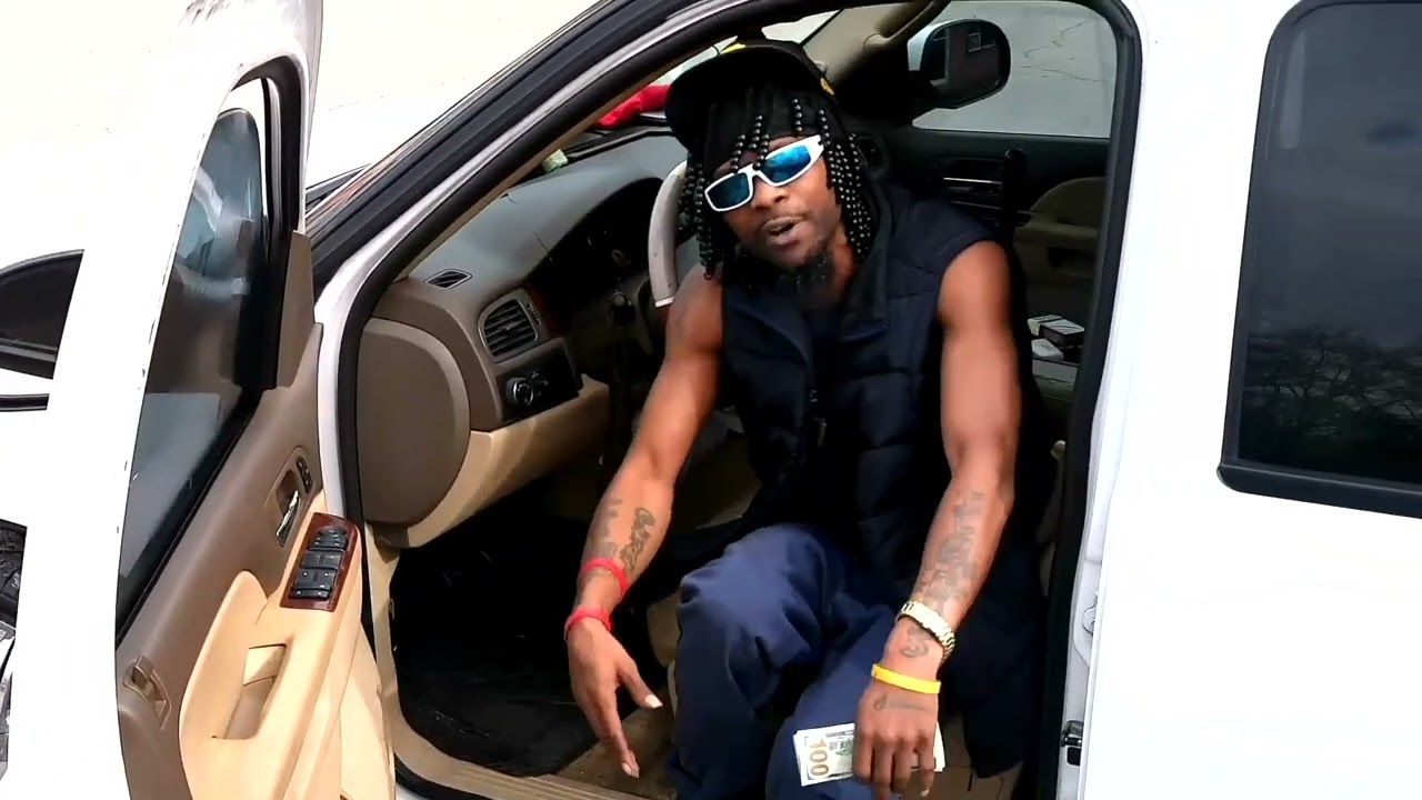 Evil T Year's Of Pain Official Video