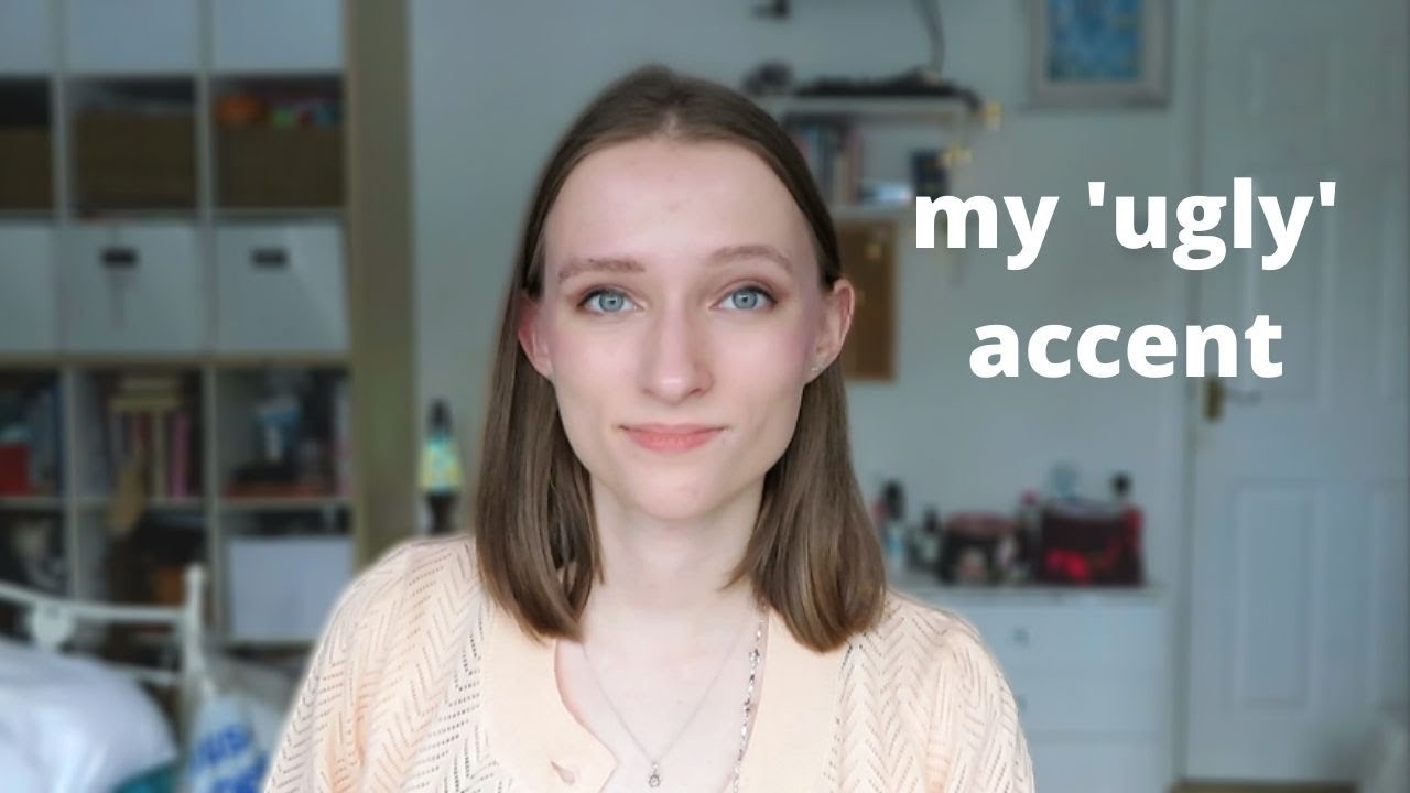 my accent, uni and classism