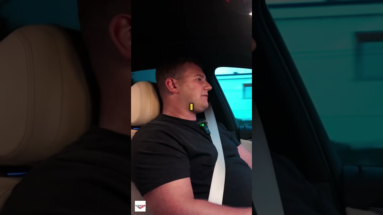 Auto z Ameryki?