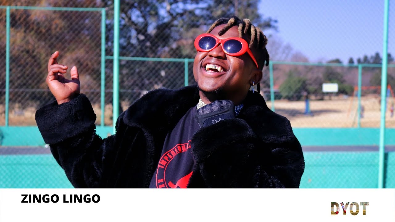 Auth3ntiC - Chauffeur ft. Zingo Lingo