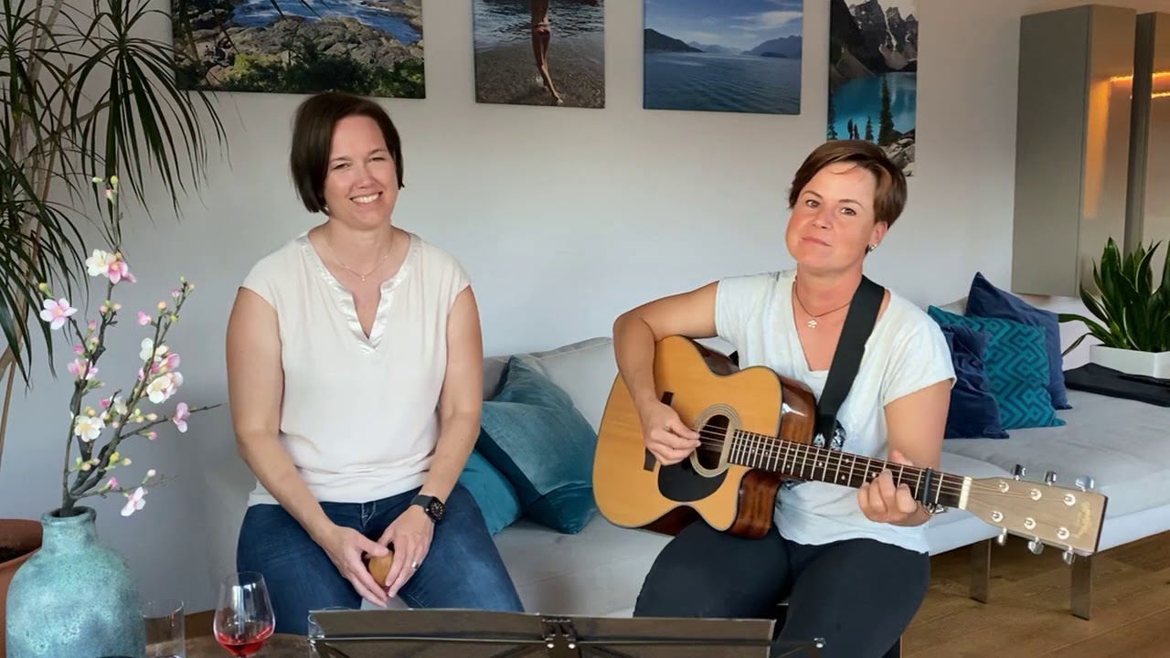 Tauflied: Engel - Andreas Gabalier (Cover by Herzton)