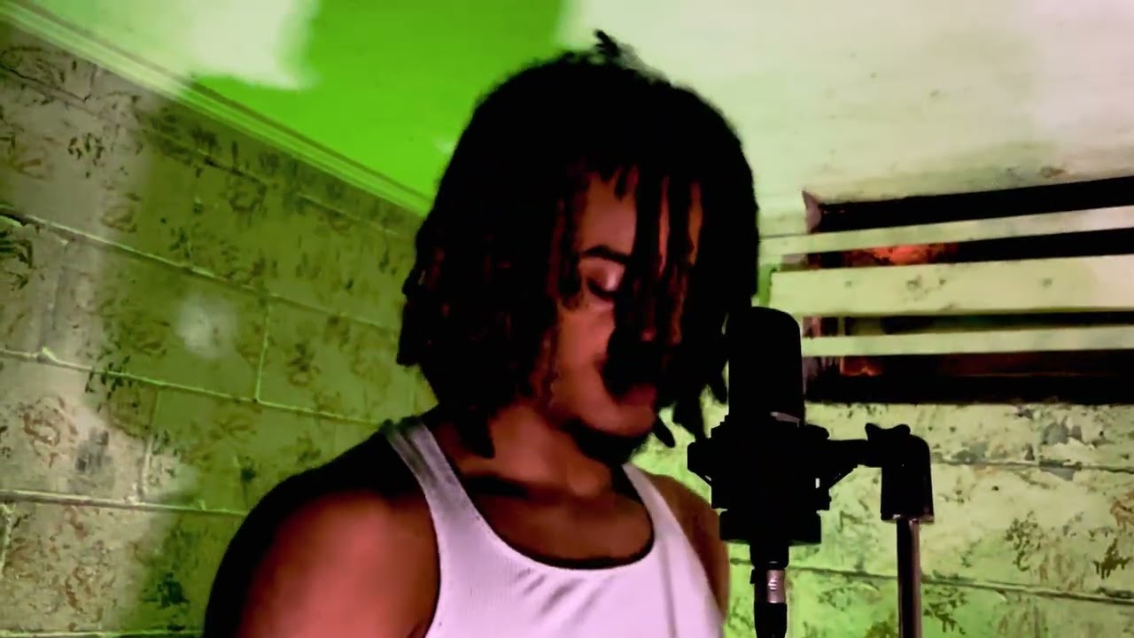NTAS TY - Mean Sum | Concrete Therapy Mic Performance 🎙️ 