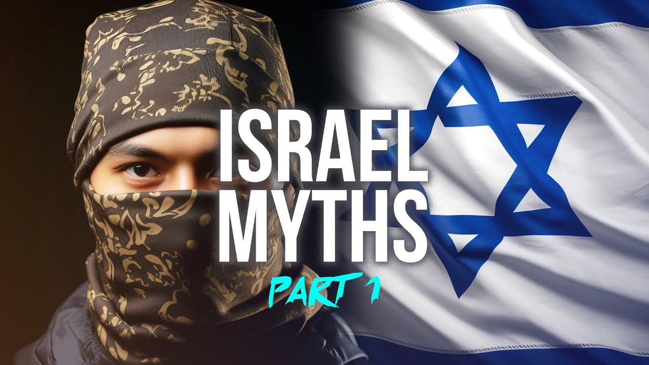 Israel Myths: Part 1 | Steve Wohlberg and Paul Selchow